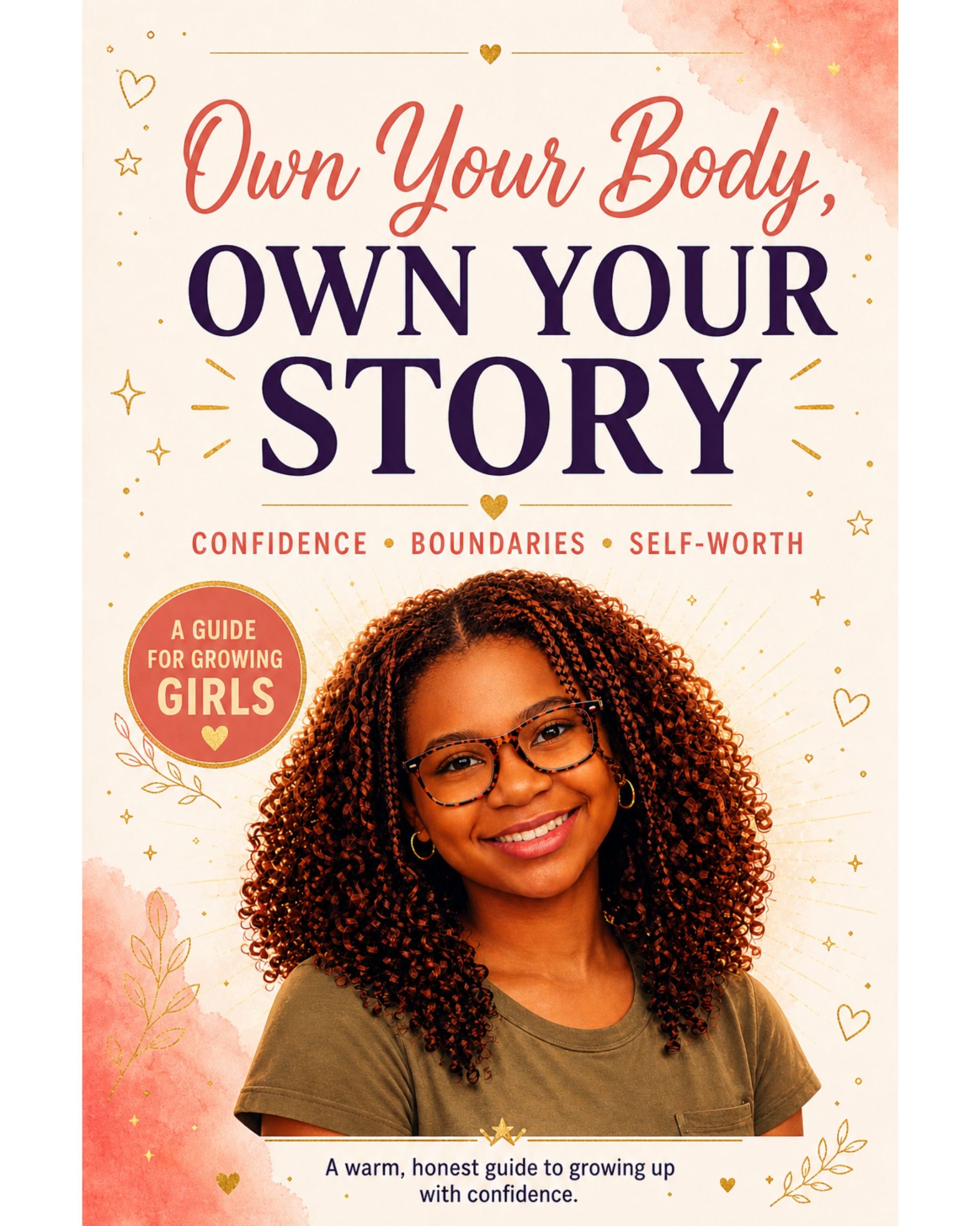 Own Your Body, Own Your Story